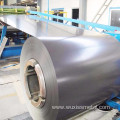 PPGI Color Coated Galvanized Corrugated Roofing Sheet Coil